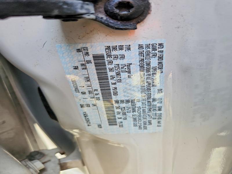 2013 Ford C-max მანქანა იყიდება აუქციონზე, vin: 1FADP5BU6DL519400, აუქციონის ნომერი: 61148366