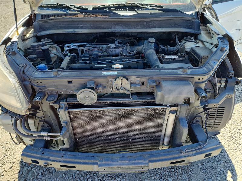 Продажа на аукционе авто 2011 Kia Soul, vin: KNDJT2A23B7720846, номер лота: 60200306