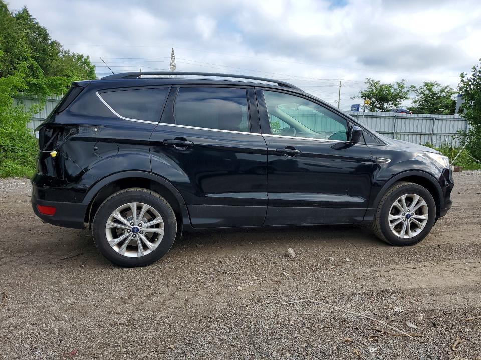 Продаж на аукціоні авто 2018 Ford Escape, vin: 1FMCU0GD6JUC53047, номер лоту: 59314926