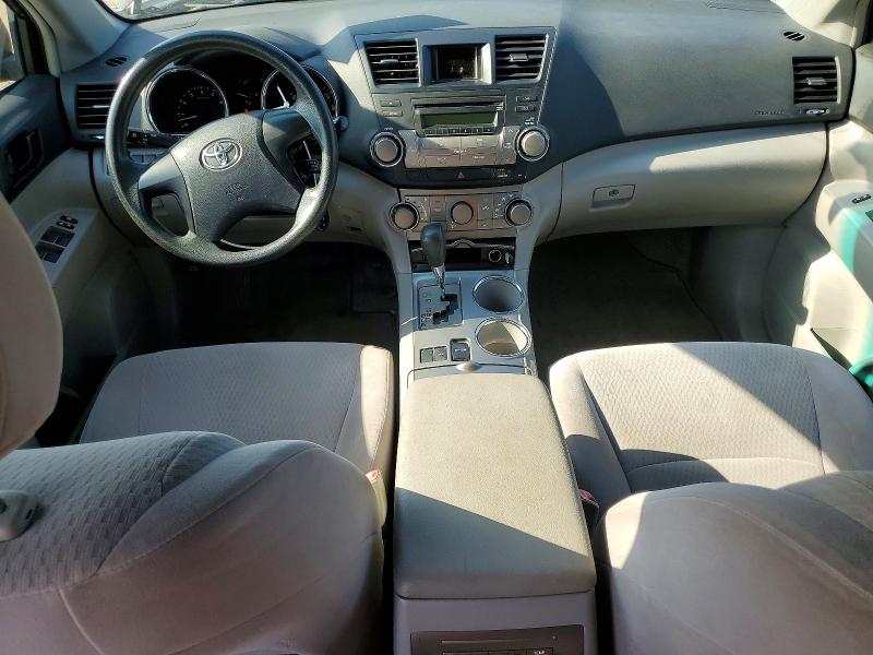 Продажа на аукционе авто 2008 Toyota Highlander, vin: JTEDS41A882063739, номер лота: 62511266