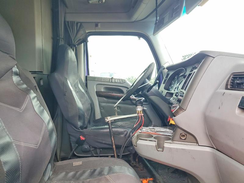57139636 :رقم المزاد ، 1XKYDP9X8EJ412060 vin ، 2014 Kenworth T680 مزاد بيع
