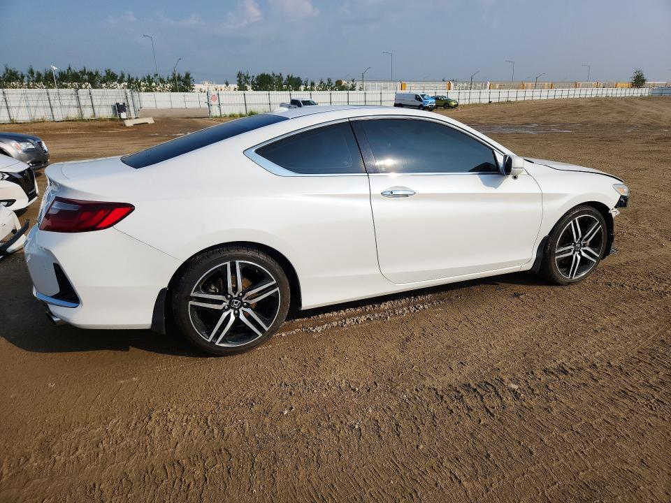 60019836 :رقم المزاد ، 1HGCT1B88GA800550 vin ، 2016 Honda Accord مزاد بيع