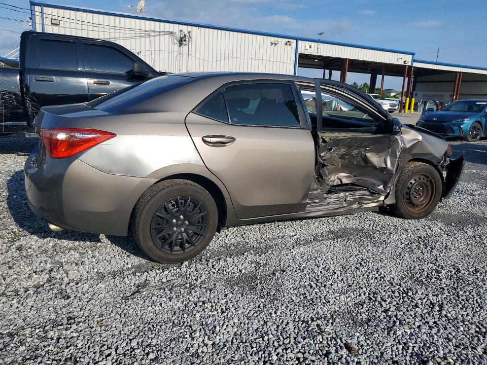 Aukcja sprzedaży 2019 Toyota Corolla, vin: 2T1BURHE1KC170510, numer aukcji: 62752726