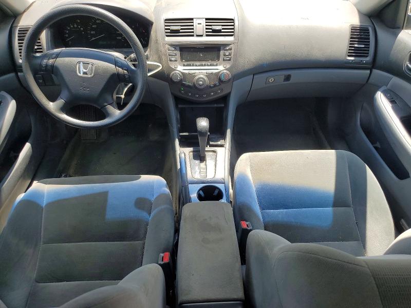 Aukcja sprzedaży 2007 Honda Accord, vin: 1HGCM66497A060718, numer aukcji: 61319416
