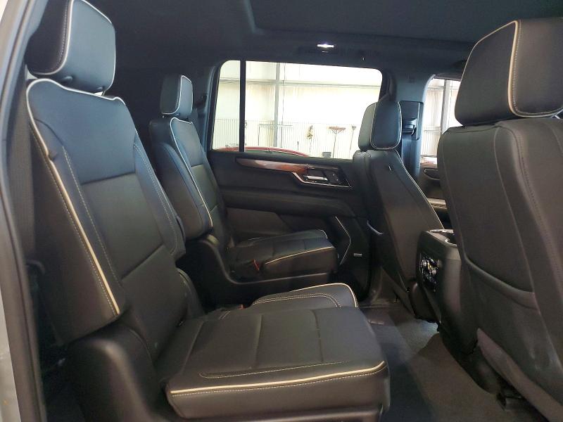Aukcja sprzedaży 2025 Gmc Yukon Xl, vin: 1GKS2GRDXSR336405, numer aukcji: 56308726