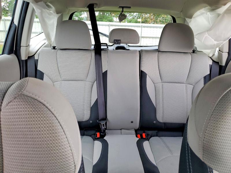 62828466 :رقم المزاد ، JF2SKADC3MH539427 vin ، 2021 Subaru Forester مزاد بيع