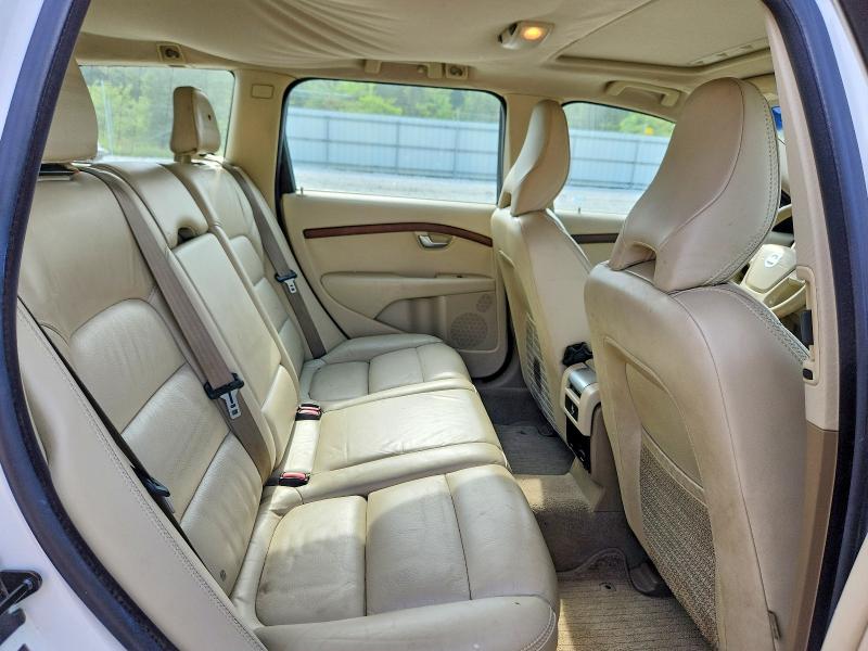 62420716 :رقم المزاد ، YV4952BZ1B1094951 vin ، 2011 Volvo Xc70 مزاد بيع