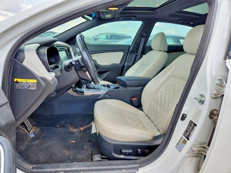 62722466 :رقم المزاد ، 5XXGR4A64FG411391 vin ، 2015 Kia Optima مزاد بيع