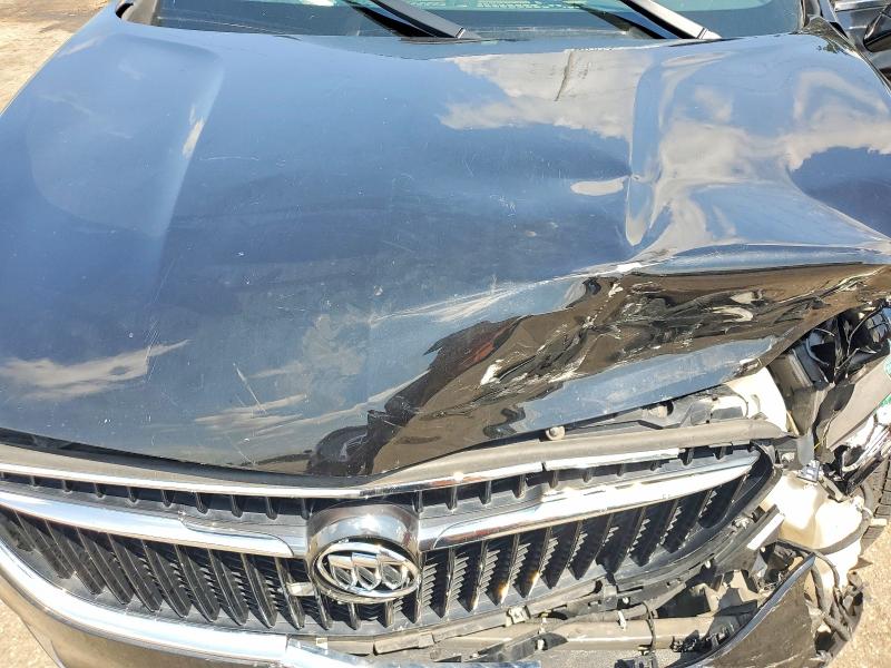Aukcja sprzedaży 2020 Buick Enclave, vin: 5GAERBKW0LJ127761, numer aukcji: 60699536