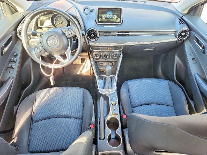 Продажа на аукционе авто 2016 Scion Ia, vin: 3MYDLBZV7GY114579, номер лота: 63320396