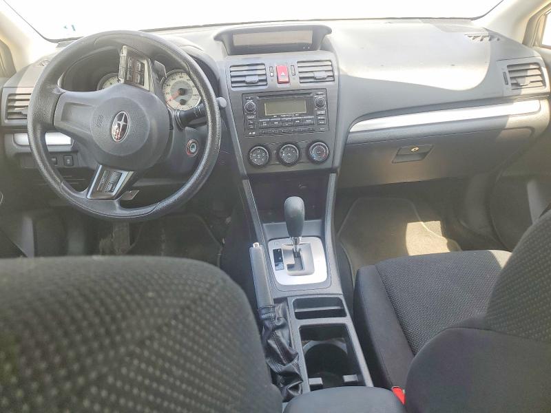 Aukcja sprzedaży 2013 Subaru Impreza, vin: JF1GPAC61DH200463, numer aukcji: 59884986