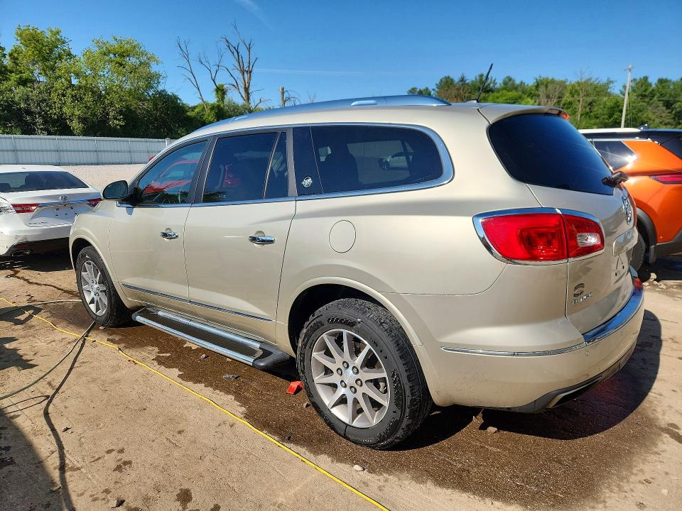 Aukcja sprzedaży 2014 Buick Enclave, vin: 5GAKVBKD9EJ268490, numer aukcji: 60771236