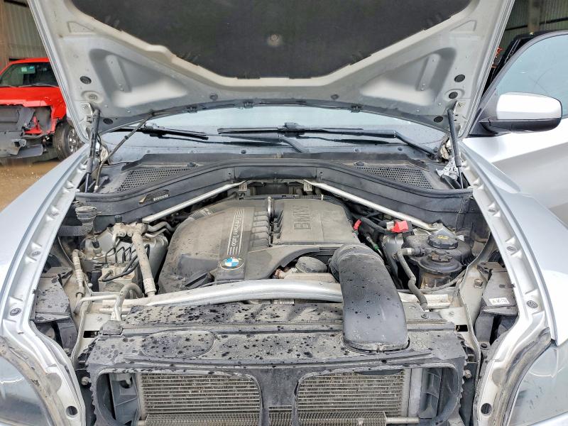 Aukcja sprzedaży 2014 Bmw X6, vin: 5UXFG2C51E0K41404, numer aukcji: 60876026