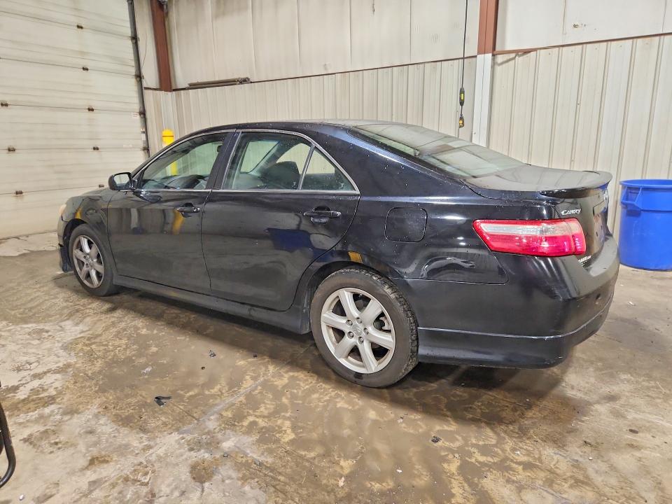 2009 Toyota Camry მანქანა იყიდება აუქციონზე, vin: 4T1BE46K79U277563, აუქციონის ნომერი: 62537136
