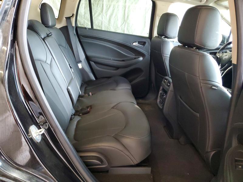 Aukcja sprzedaży 2017 Buick Envision, vin: LRBFXDSA1HD090166, numer aukcji: 59089816
