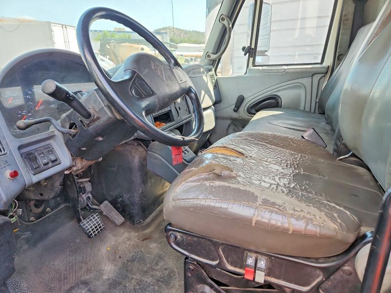 Продаж на аукціоні авто 2005 International 4000, vin: 1HTMMAAN75H679296, номер лоту: 61776846
