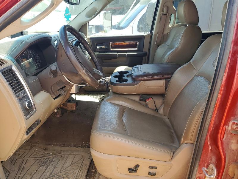Продаж на аукціоні авто 2010 Dodge Ram 3500, vin: 3D73Y4CL2AG149774, номер лоту: 60360766