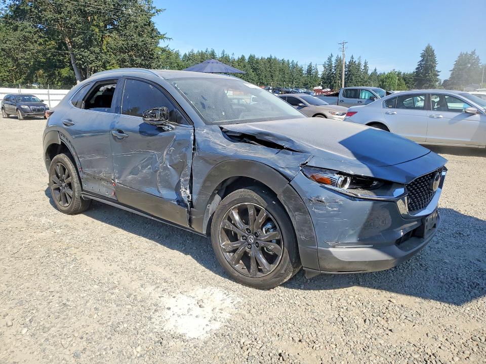 Продаж на аукціоні авто 2021 Mazda Cx-30, vin: 3MVDMBEY1MM255225, номер лоту: 60701146