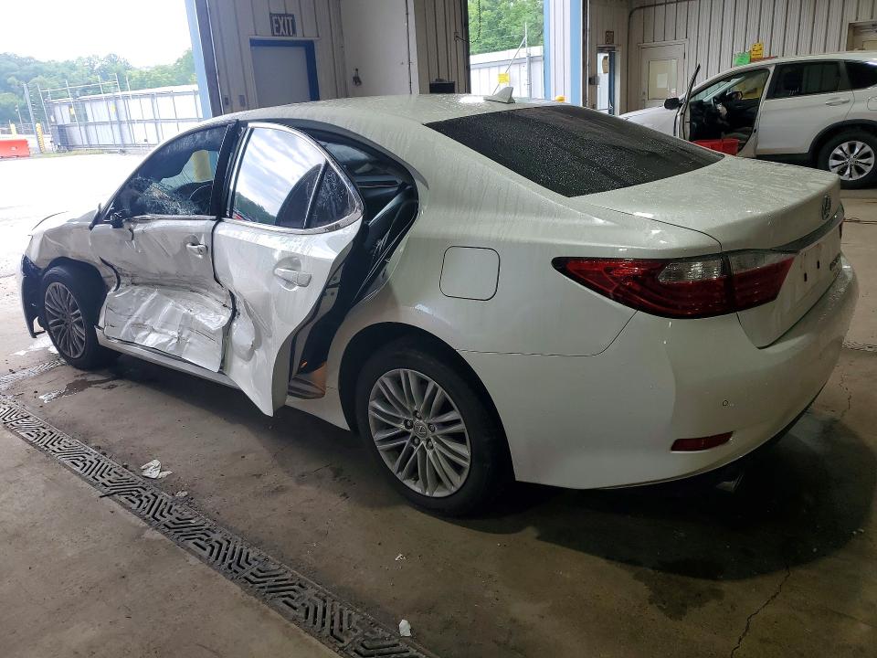 2014 Lexus Es მანქანა იყიდება აუქციონზე, vin: JTHBK1GG3E2086569, აუქციონის ნომერი: 60386206