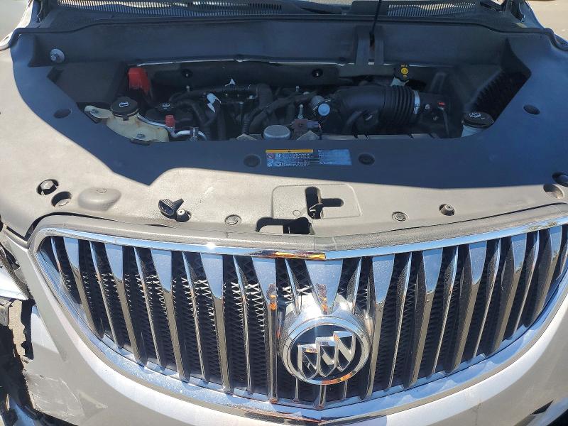 Продаж на аукціоні авто 2014 Buick Enclave, vin: 5GAKRBKD4EJ100695, номер лоту: 64160426