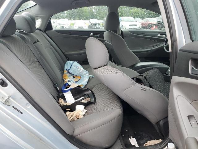 55008096 :رقم المزاد ، 5NPEB4AC6CH400541 vin ، 2012 Hyundai Sonata مزاد بيع