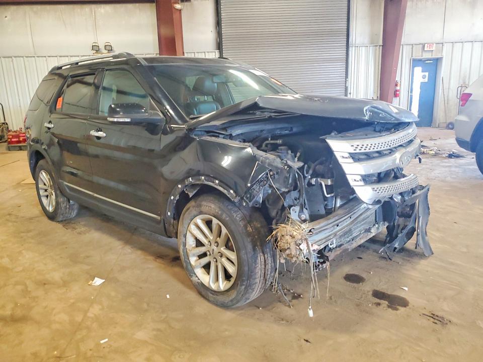 Продажа на аукционе авто 2013 Ford Explorer, vin: 1FM5K8D82DGB30207, номер лота: 62818066