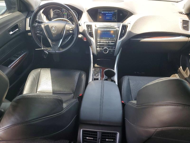 Aukcja sprzedaży 2016 Acura Tlx, vin: 19UUB2F51GA011945, numer aukcji: 61160626