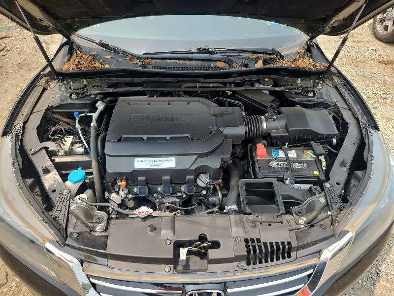 Продаж на аукціоні авто 2015 Honda Accord, vin: 1HGCR3F89FA020642, номер лоту: 61432686