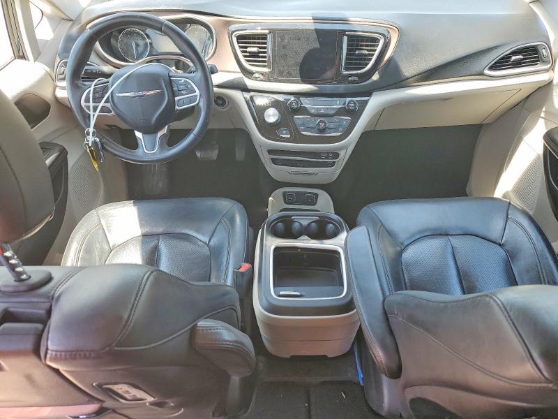 Aukcja sprzedaży 2017 Chrysler Pacifica, vin: 2C4RC1EGXHR514546, numer aukcji: 60671966