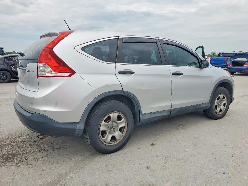 62509996 :رقم المزاد ، 2HKRM4H31EH681104 vin ، 2014 Honda Cr-v مزاد بيع