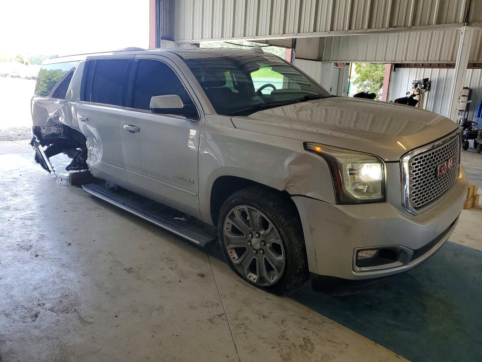 Продажа на аукционе авто 2017 Gmc Yukon Xl, vin: 1GKS1HKJ3HR130764, номер лота: 59600336