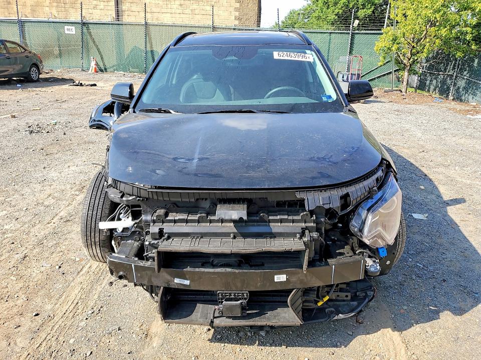 Продаж на аукціоні авто 2025 Kia Niro, vin: KNDCT3LE1S5287285, номер лоту: 62463996