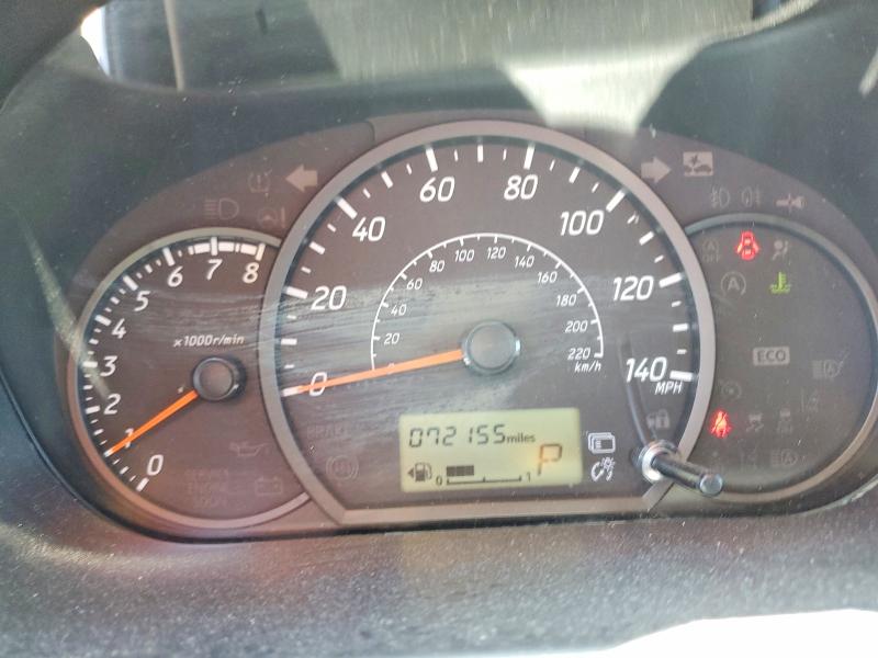 2021 Mitsubishi Mirage მანქანა იყიდება აუქციონზე, vin: ML32AUHJ9MH013379, აუქციონის ნომერი: 61999806