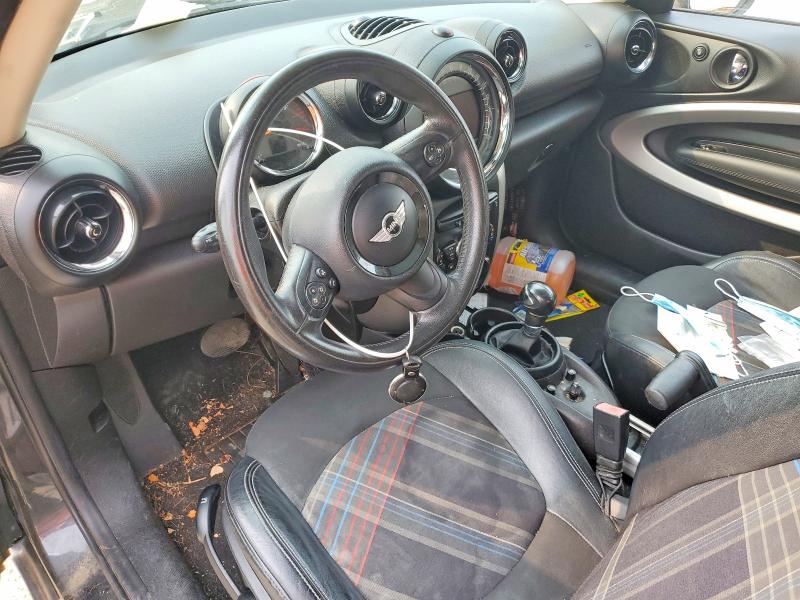 Aukcja sprzedaży 2015 Mini Cooper, vin: WMWSS1C54FWN95020, numer aukcji: 61350626