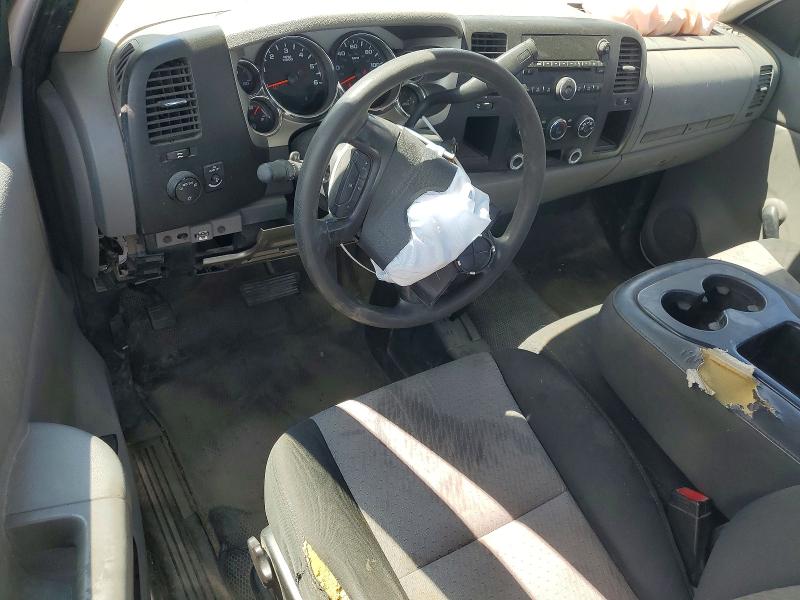 Продаж на аукціоні авто 2009 Chevrolet Silverado, vin: 1GCHK44K79E121575, номер лоту: 59910556