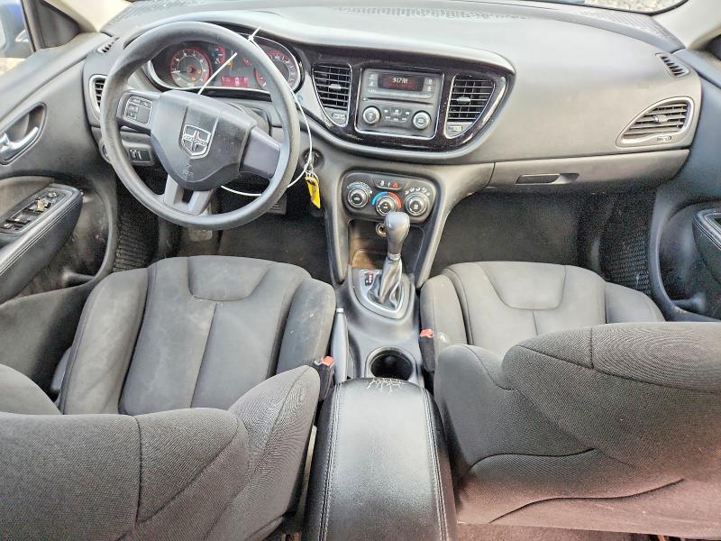 Aukcja sprzedaży 2013 Dodge Dart, vin: 1C3CDFAA1DD175565, numer aukcji: 61704646