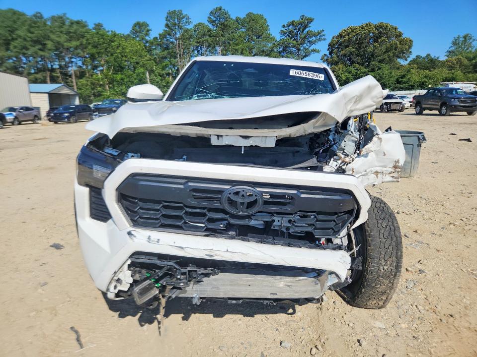 60658396 :رقم المزاد ، 3TMLB5JN8RM054980 vin ، 2024 Toyota Tacoma مزاد بيع