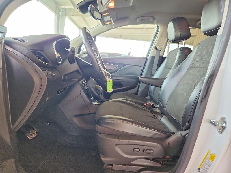 Aukcja sprzedaży 2019 Buick Encore, vin: KL4CJASB6KB765732, numer aukcji: 60036786