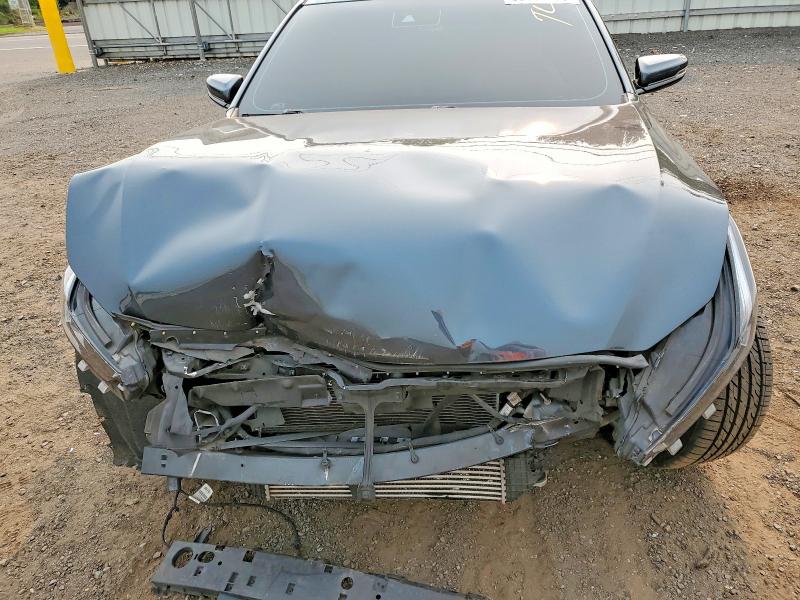 Продажа на аукционе авто 2021 Cadillac Ct5, vin: 1G6DX5RK4M0116633, номер лота: 60964236