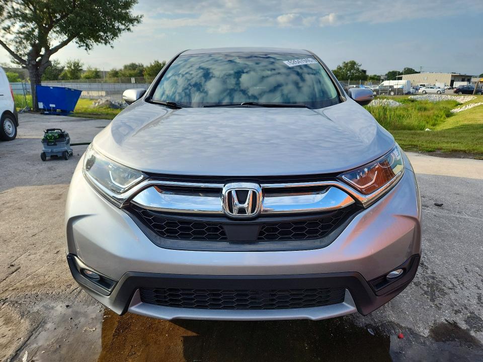 Продажа на аукционе авто 2018 Honda Cr-v, vin: 7FARW1H83JE038626, номер лота: 62647946