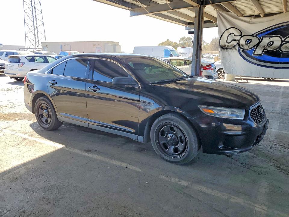 Продаж на аукціоні авто 2015 Ford Taurus, vin: 1FAHP2MK8FG163782, номер лоту: 61926936