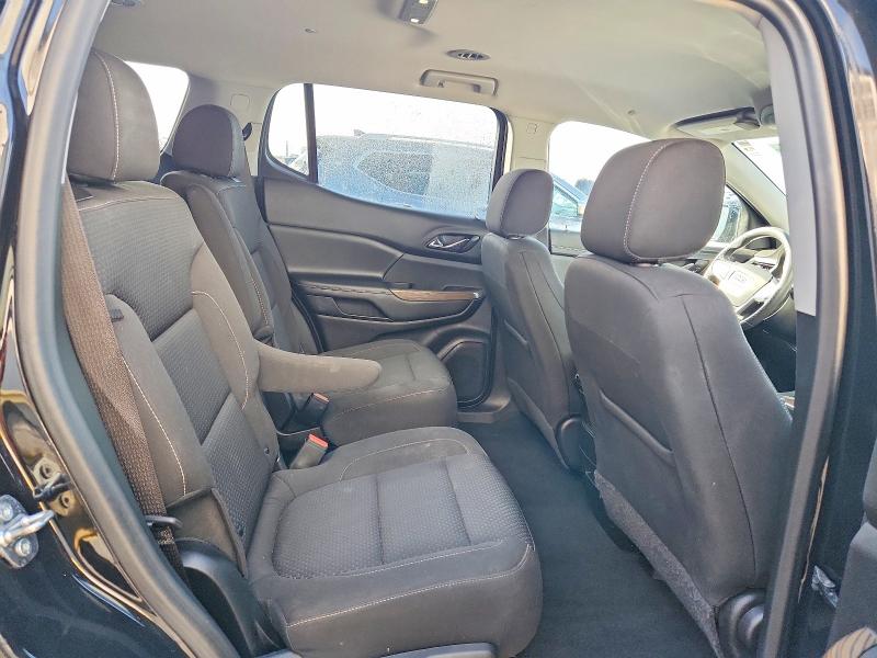 Aukcja sprzedaży 2023 Gmc Acadia, vin: 1GKKNRL45PZ117984, numer aukcji: 62439016