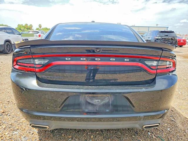 60931986 :رقم المزاد ، 2C3CDXBG3KH615360 vin ، 2019 Dodge Charger مزاد بيع