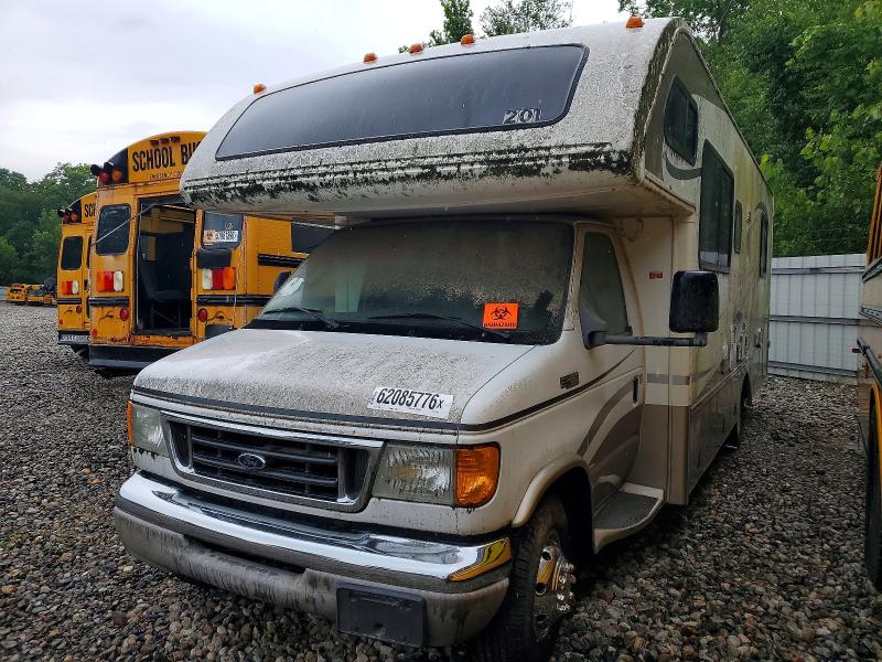 Продажа на аукционе авто 2023 Ford Unknown, vin: 1FDXE45S23HA77021, номер лота: 62085776