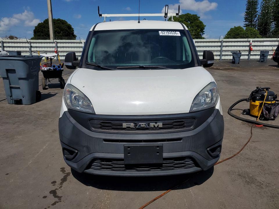 Aukcja sprzedaży 2020 Ram Promaster City, vin: ZFBHRFAB0L6S27916, numer aukcji: 62193536