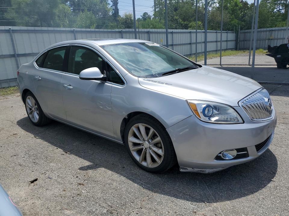 Aukcja sprzedaży 2015 Buick Verano, vin: 1G4PS5SK3F4171620, numer aukcji: 61636396
