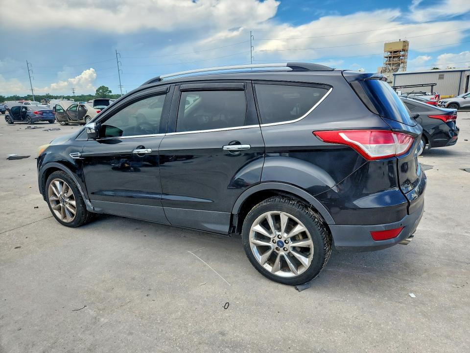 85993475 :رقم المزاد ، 1FMCU0GX2FUA22101 vin ، 2015 Ford Escape مزاد بيع