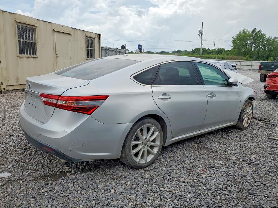 Продаж на аукціоні авто 2013 Toyota Avalon, vin: 4T1BK1EB7DU031520, номер лоту: 61682796