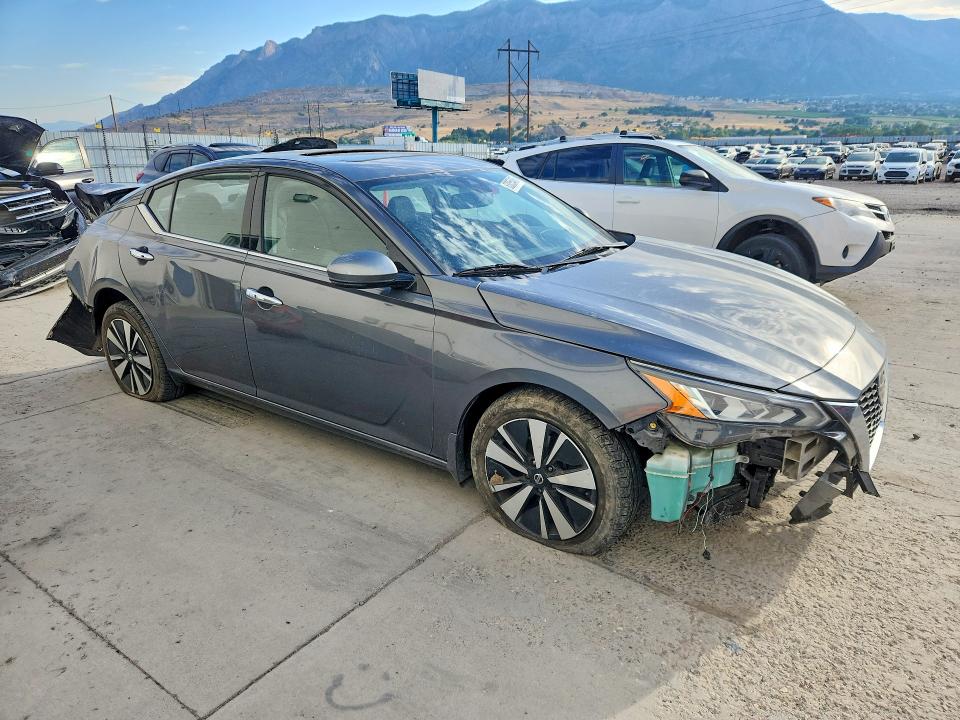 Продажа на аукционе авто 2019 Nissan Altima, vin: 1N4BL4DW0KN316614, номер лота: 63055486