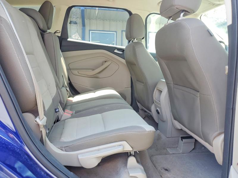 Auction sale of the 2014 Ford Escape, vin: 1FMCU0GX9EUC04652, lot number: 59990696